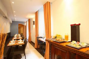 Hotel Galatea