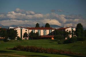 Hotel Le Robinie