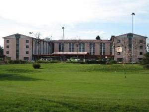 Hotel Le Robinie