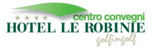 Hotel Le Robinie