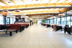 Hotel Le Robinie