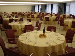 Hotel Le Robinie