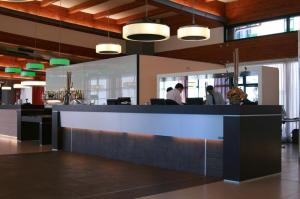 Hotel Le Robinie