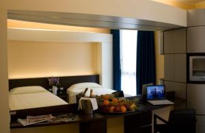 Hotel Le Robinie
