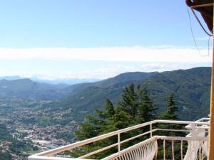 Vista Lago