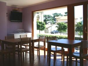 Vista Lago