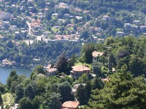 Vista Lago
