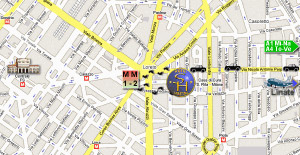 Hotel Sabatino Milan