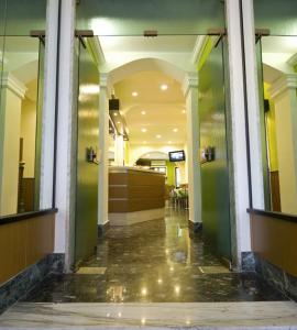 Hotel Sabatino Milan