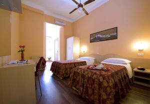 Hotel Sabatino Milan