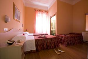 Hotel Sabatino Milan
