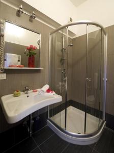 Hotel Sabatino Milan