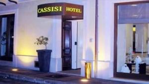 Cassisi Hotel