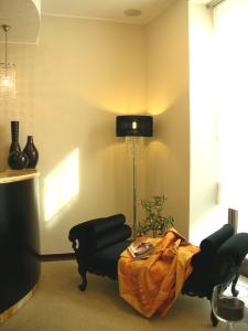 Cassisi Hotel