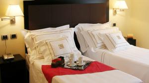 Cassisi Hotel