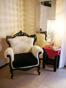 Cassisi Hotel