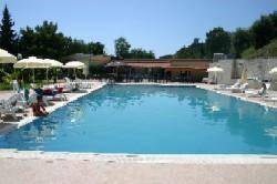 Hotel Parco Degli Aranci