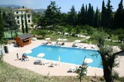Hotel Parco Degli Aranci
