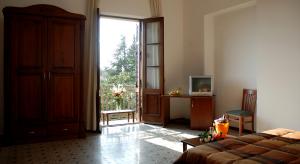 Hotel Parco Degli Aranci