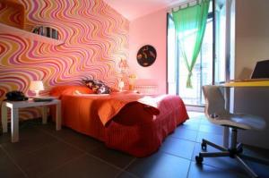 Four Rooms