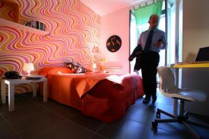 Four Rooms