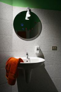 Four Rooms