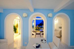 Hotel Bougainville