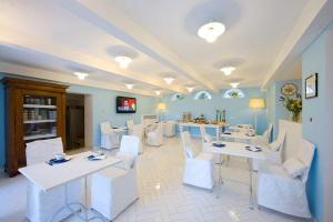 Hotel Bougainville