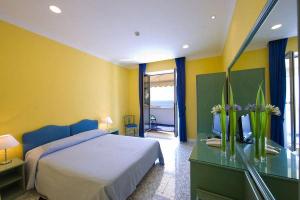 Hotel Bougainville