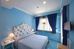 Hotel Bougainville