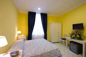 Hotel Bougainville