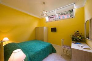 Hotel Bougainville