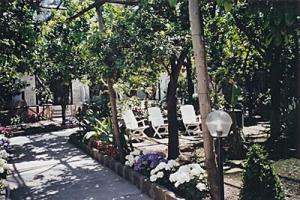 Hotel Florida