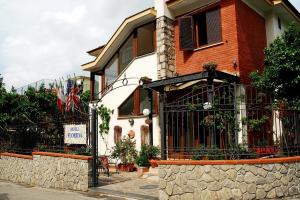 Hotel Florida