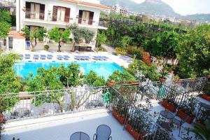 Hotel Florida