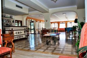 Grand Hotel Hermitage