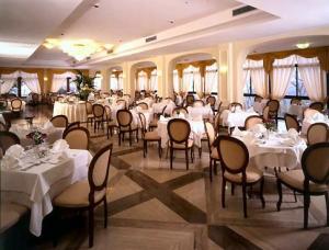 Grand Hotel Hermitage