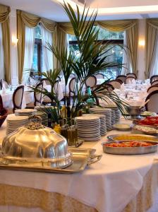Grand Hotel Hermitage