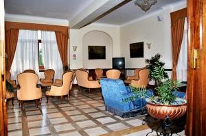 Grand Hotel Hermitage