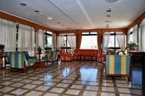 Grand Hotel Hermitage