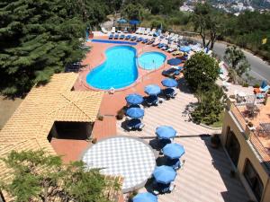 Grand Hotel Hermitage