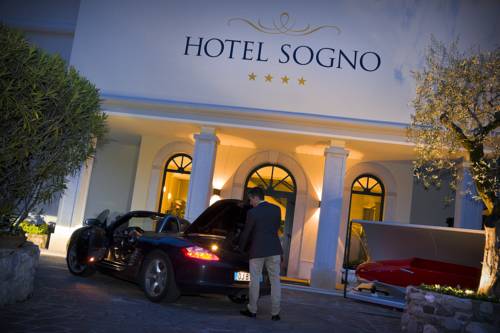 Hotel Ristorante Sogno