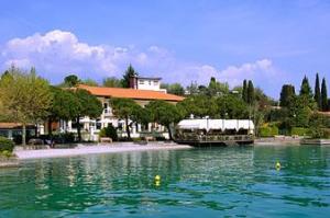 Hotel Ristorante Sogno