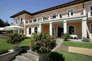 Hotel Ristorante Sogno