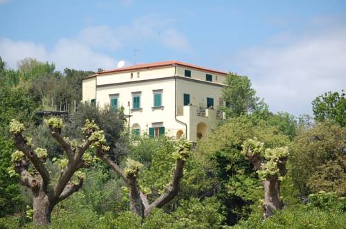 Villa Romita