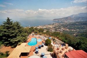Villa Romita