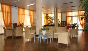 Albergo Stella Del Mare