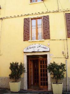 Hotel Ariosto