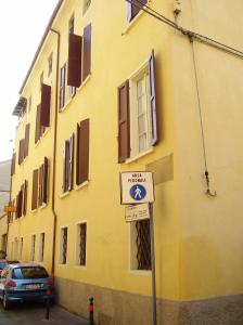 Hotel Ariosto