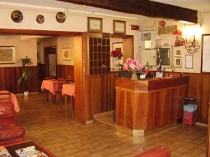 Hotel Ariosto